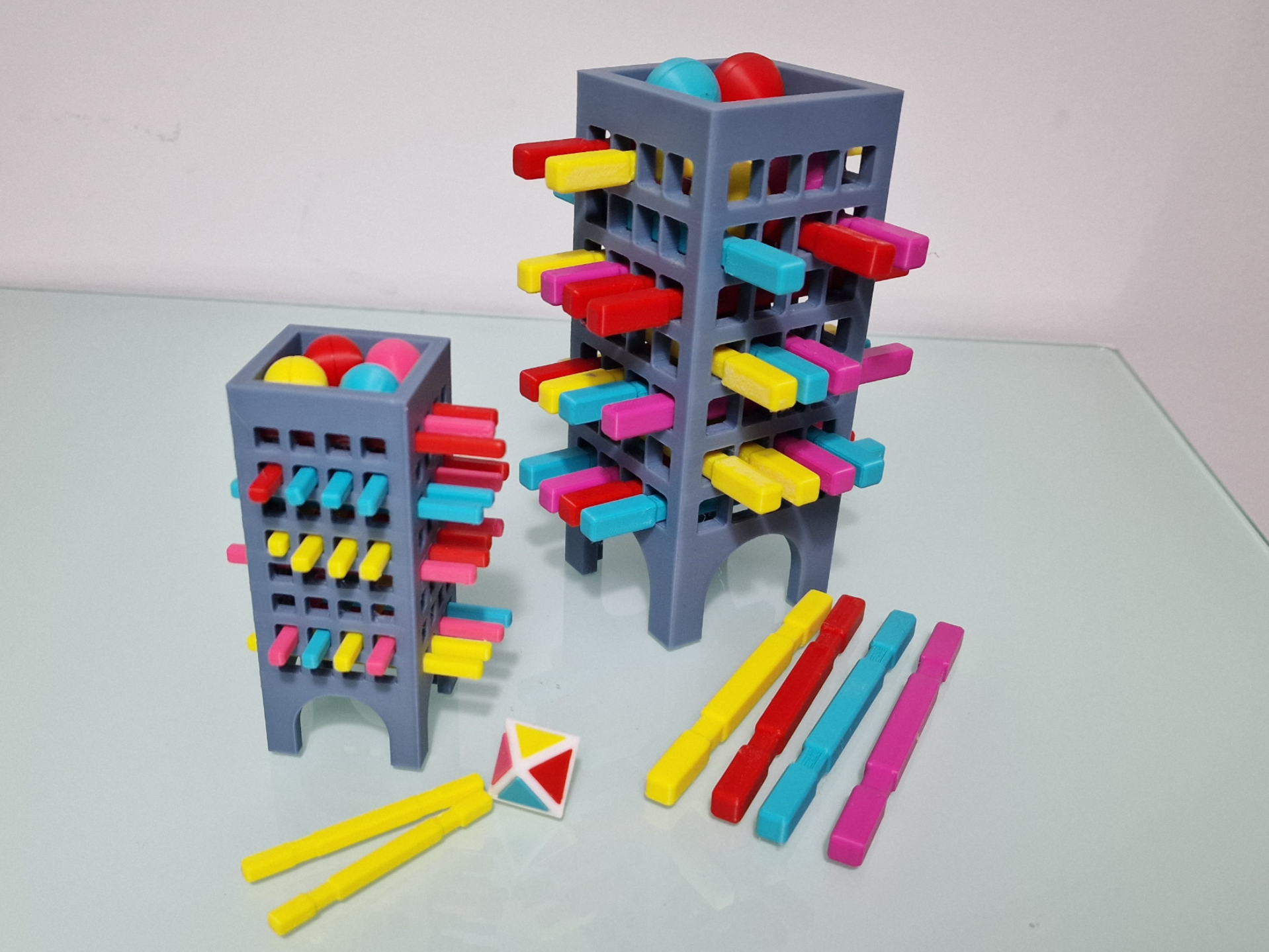 Torre Montessori