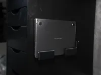 0.2mm layer, 2 walls, 10% infill