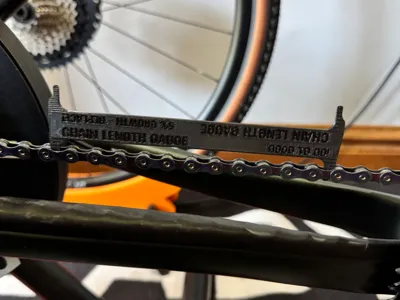 Chain Checker