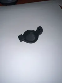 0.2mm layer, 2 walls, 100% infill