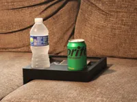 Porte-boisson pour canapé « Couch Buddy » — photo 2