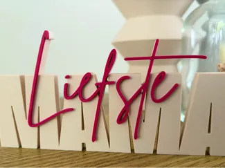 Liefste Mama