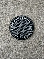 0.12mm layer, 2 walls, 15% infill