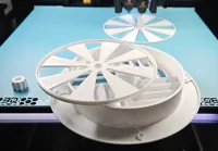 No Supports Needed Version