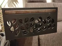 0.2mm layer, 4 walls, 12% infill