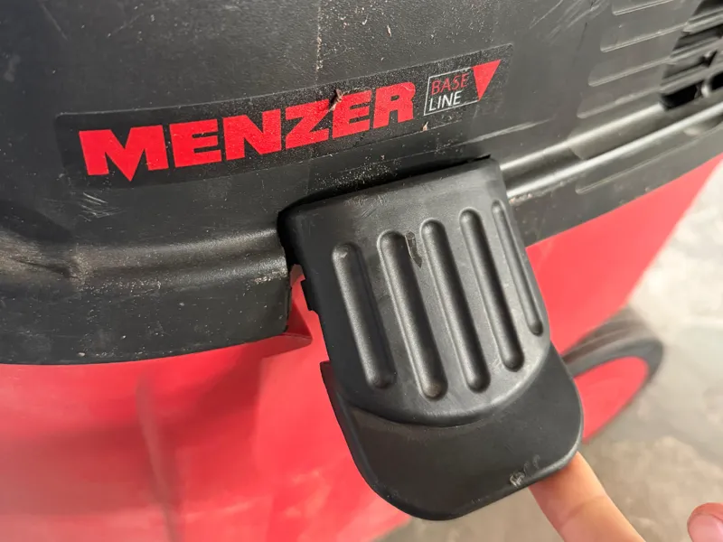 Menzer Tankverschluss 507 VC 760 120040507 Ersatz