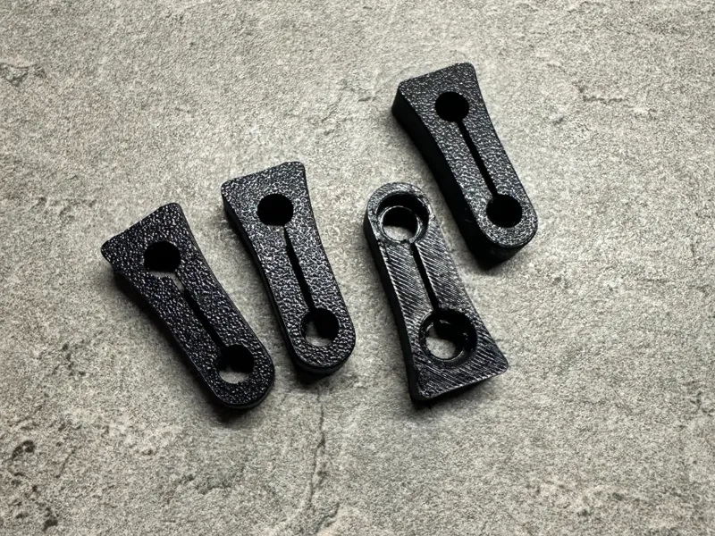 Door damper Honda Accord
