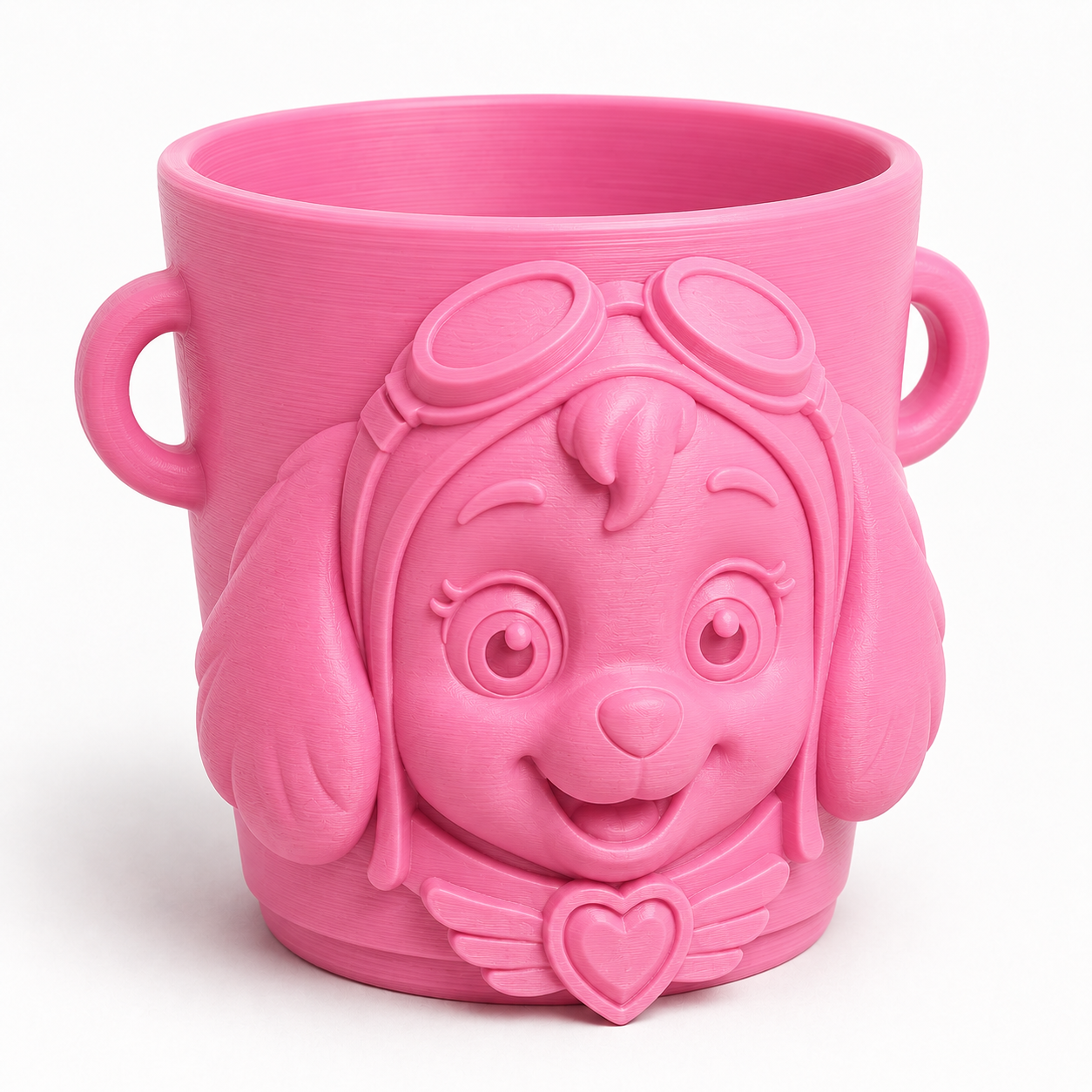 Paw Patrol - Skye - Halloween Bucket - 1