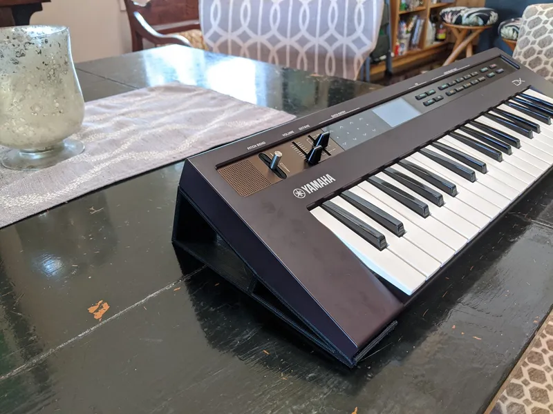 Yamaha Reface series stand