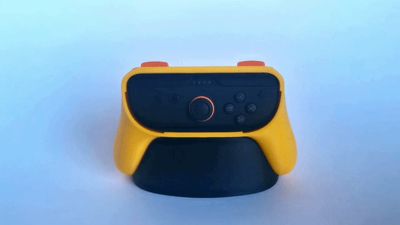 Stand for Switch 2 Joycon Grip