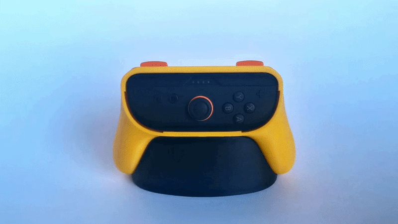 Stand for Switch 2 Joycon Grip