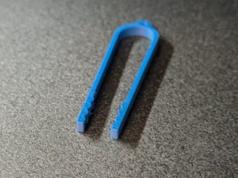 EcoGrip Mini – Mini-Müllzange, mini trash picker