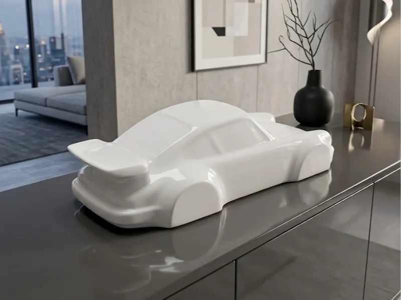 Porsche Carrera 911