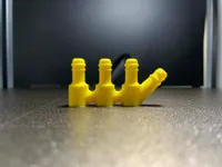 0.16mm layer, 2 walls, 100% infill