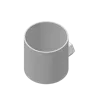 0.2mm layer, 2 walls, 20% infill