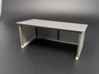 0.2mm nozzle, 0.1mm layer, 4 walls, 15% infill