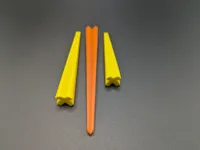 0.2mm layer, 3 walls, 15% infill