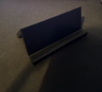 Display Mount