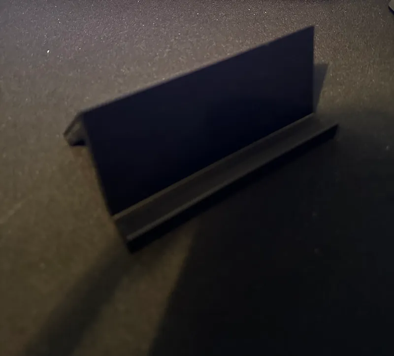 Display Mount