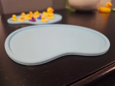 Pond Tray