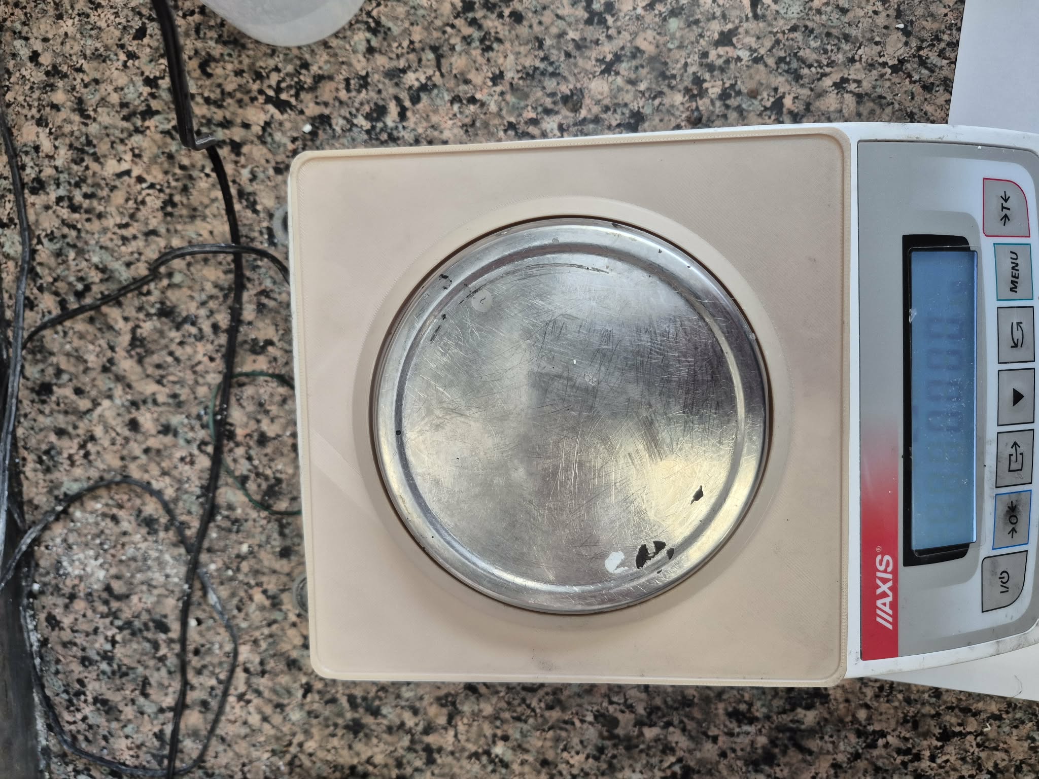 laboratory scale cover - Free 3D Print Model - MakerWorld