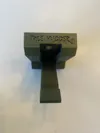 0.16mm layer, 2 walls, 15% infill