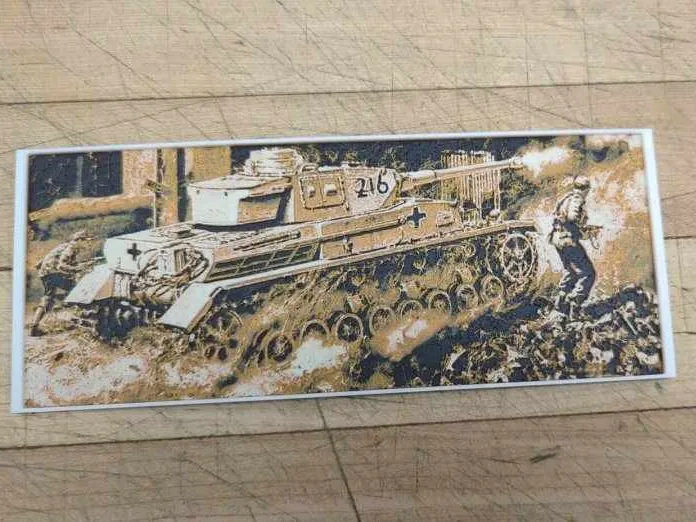 Panzer IV
