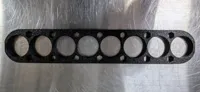 Quail Egg Trays (8 eggs, 31mm size)