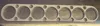 Silkie Chicken Egg Trays (7 eggs, 37mm size)