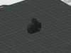 ABS - 0.2mm layer, 4 walls, 35% infill