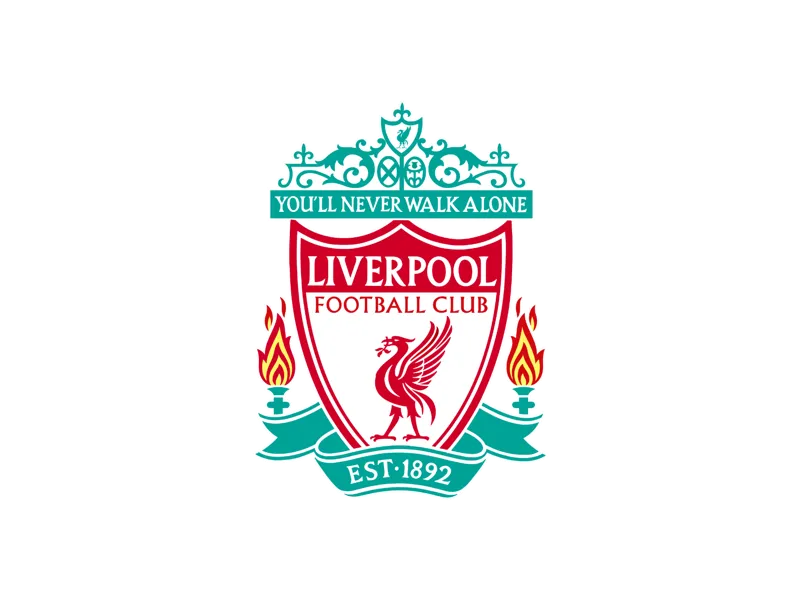 Liverpool FC Crest