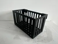 0.16mm layer, 2 walls, 10% infill