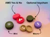 Mini Pill Box Diameter 38mm