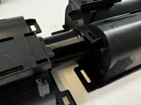 0.2mm layer, 3 walls, 15% infill