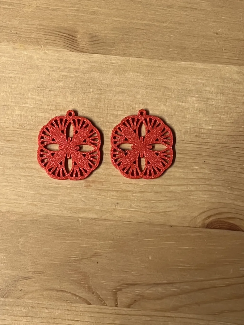 earrings view 2