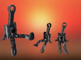 Piston Buddy