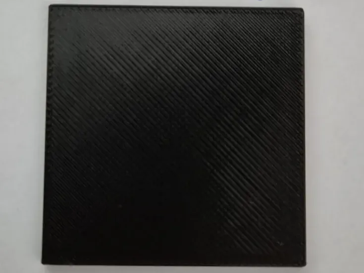 The perfect print profile for Geetech PetG