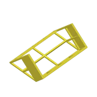 0.2mm layer, 4 walls, 15% infill