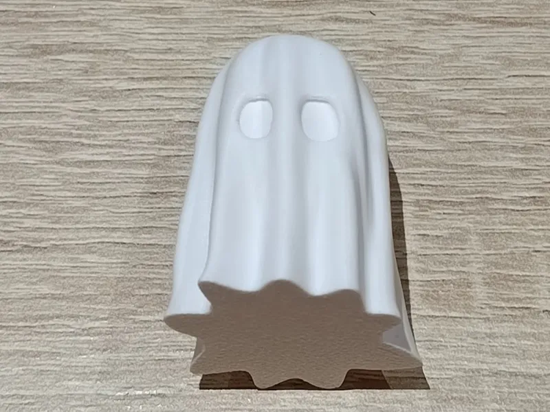 Mini Ghost