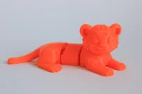 NO AMS 0.16mm layer, 2 walls, 15% infill