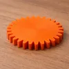 25 teeth