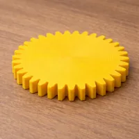 30 teeth