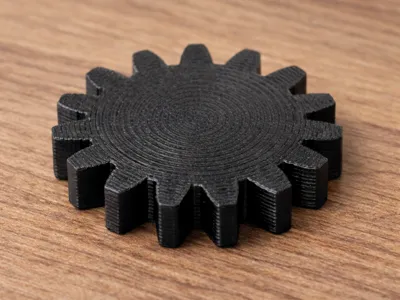 Spur Gears