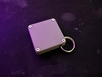 Fresh n Rebel Smart tag replacement shell