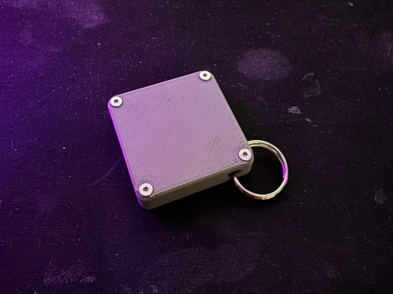 Fresh n Rebel Smart tag replacement shell