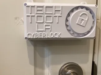 CyberLock