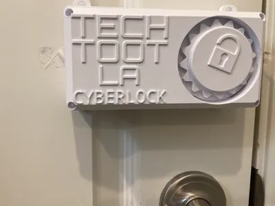 CyberLock