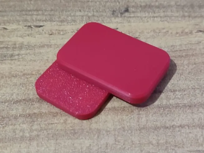 Fidget Slider 8x2 Magnets