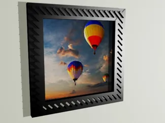 Frame