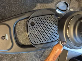 Flair 58 Drip Tray